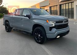 شيفروليه سلفرادو